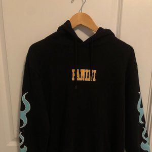 Lil Nas X Merch Hoodie